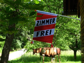 Künstlerzimmer, Straden, Österreich
